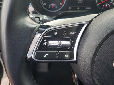 2021 Kia Seltos SX