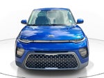 2020 Kia Soul EX