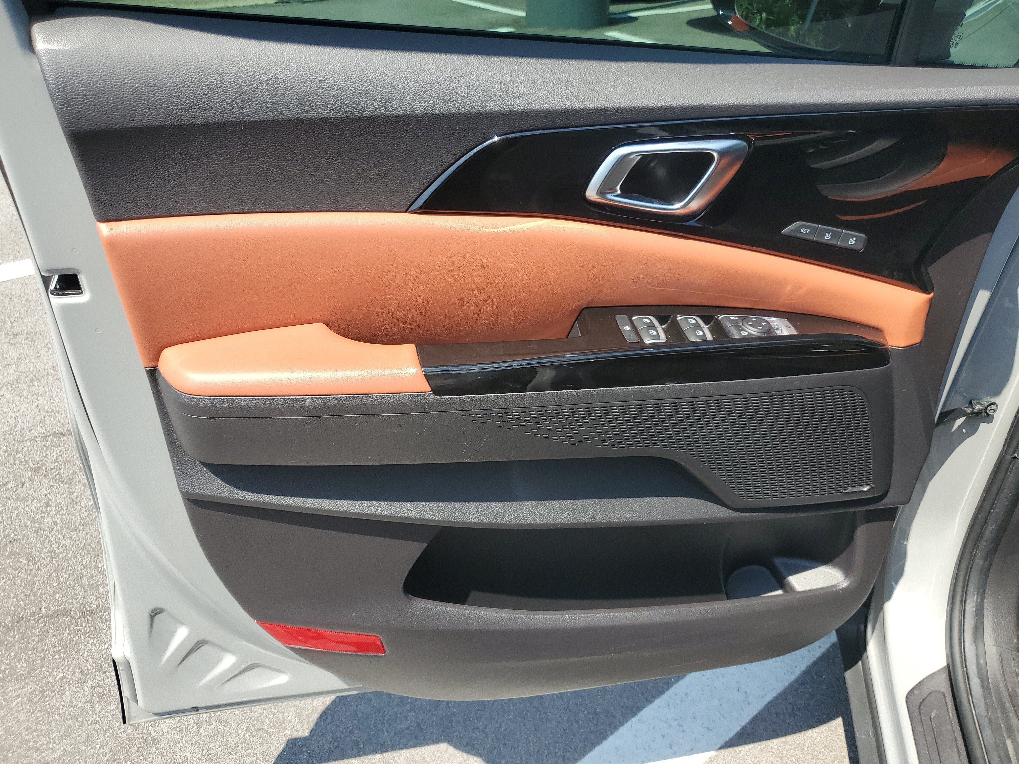 2024 Kia Carnival SX Prestige