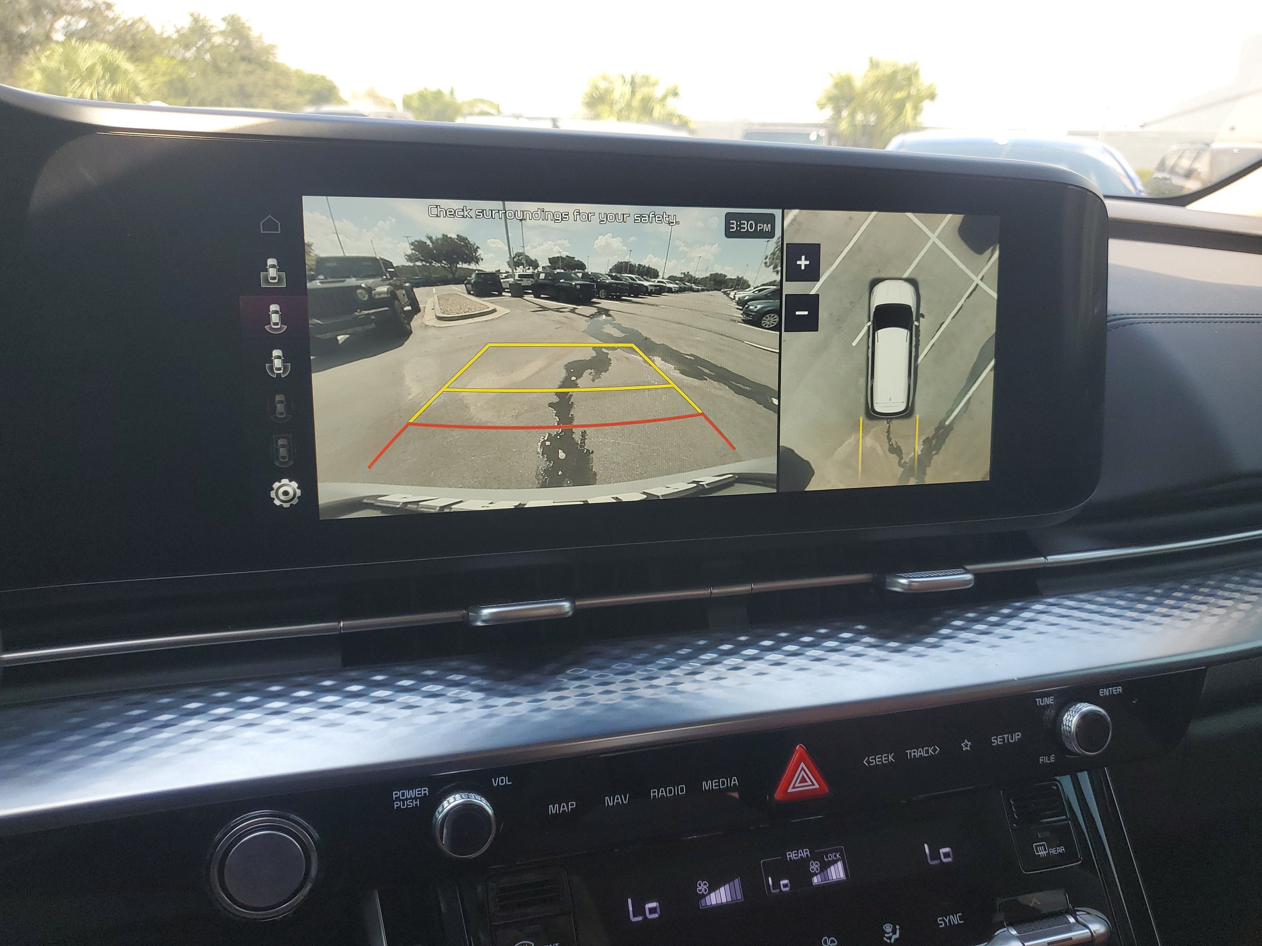 2024 Kia Carnival SX Prestige