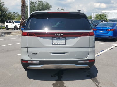 2024 Kia Carnival SX Prestige