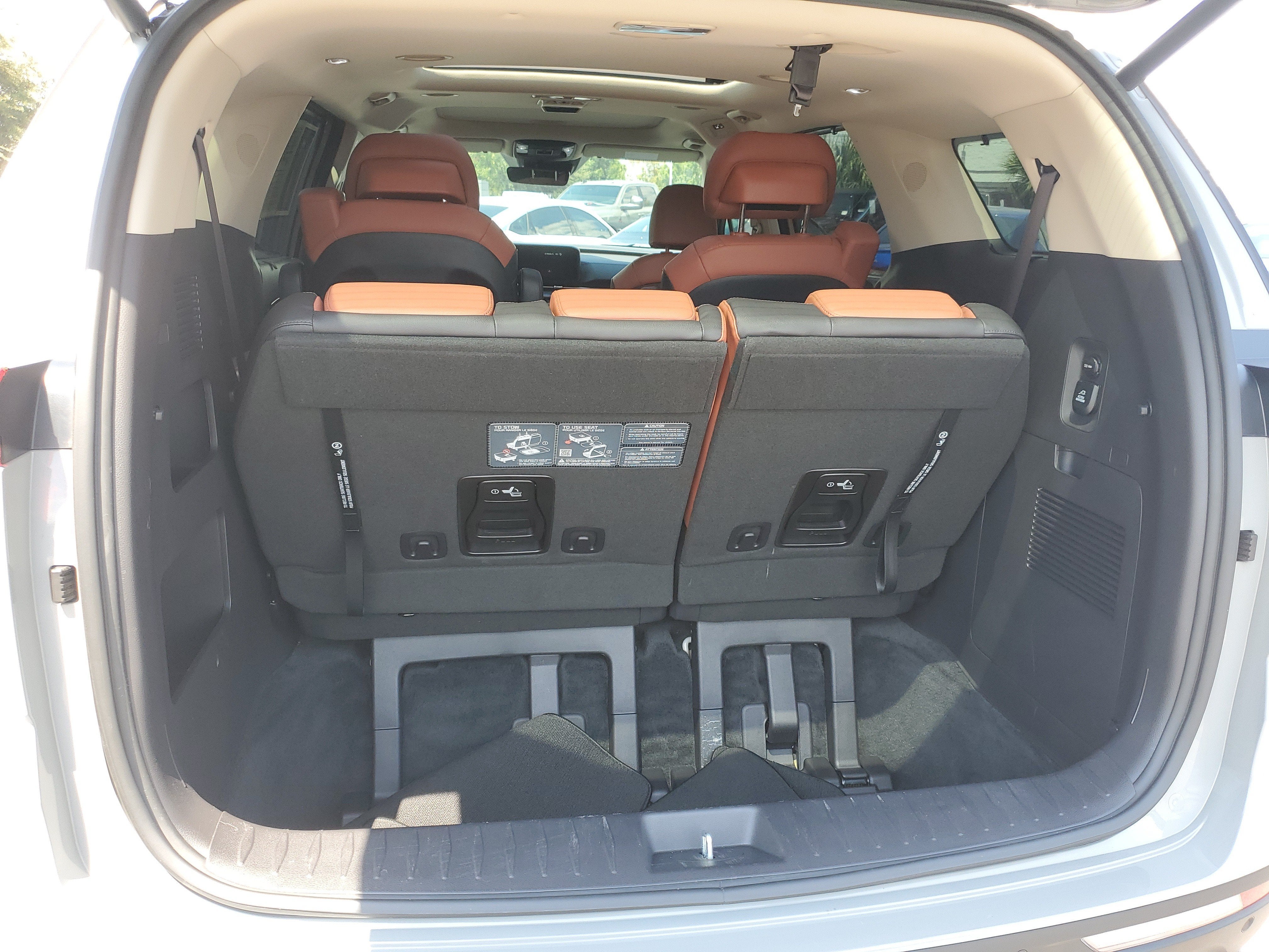 2024 Kia Carnival SX Prestige