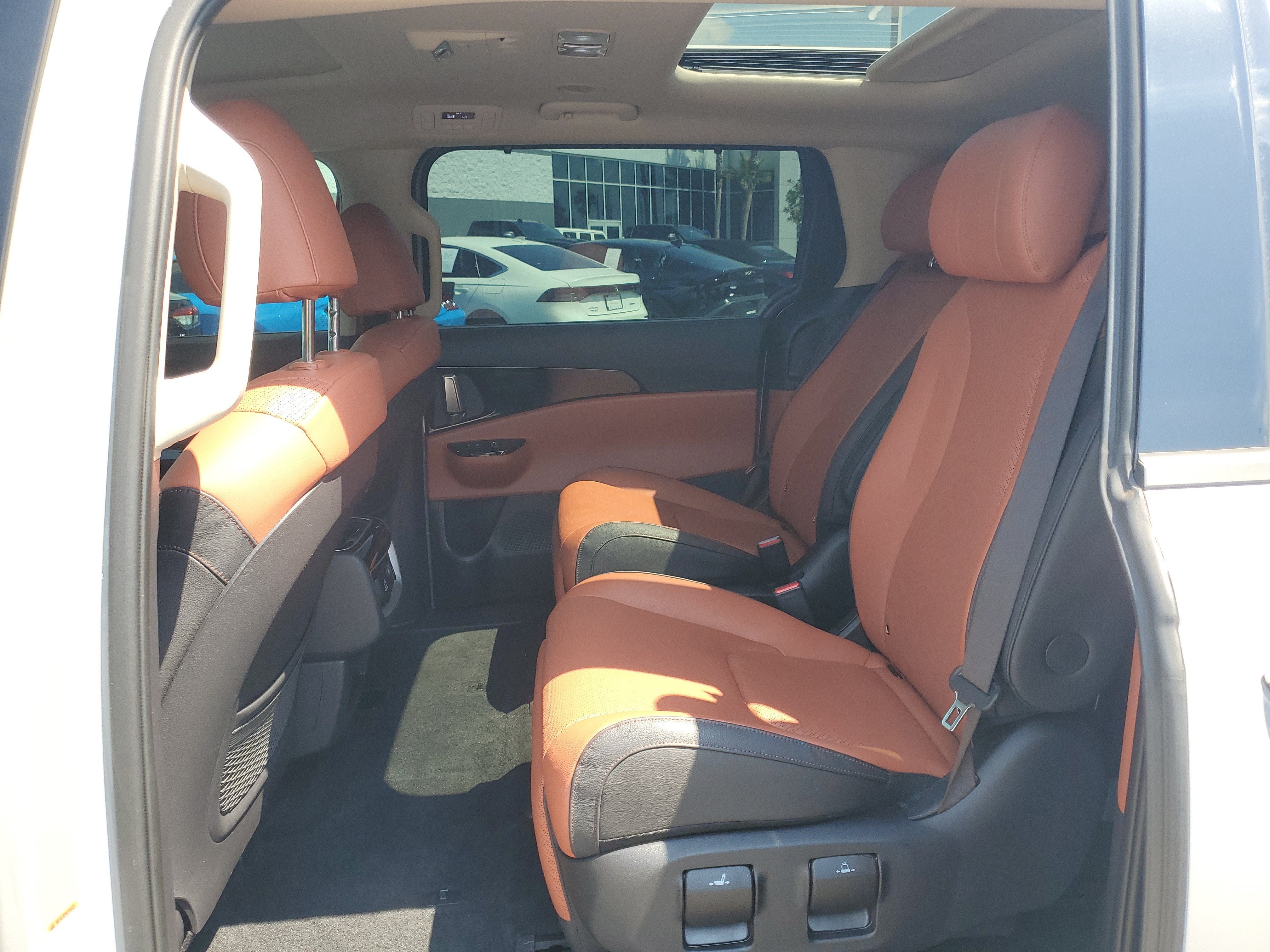 2024 Kia Carnival SX Prestige