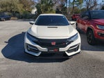 2021 Honda Civic Type R Touring