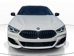 2022 BMW 8 Series M850i xDrive