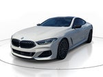 2022 BMW 8 Series M850i xDrive