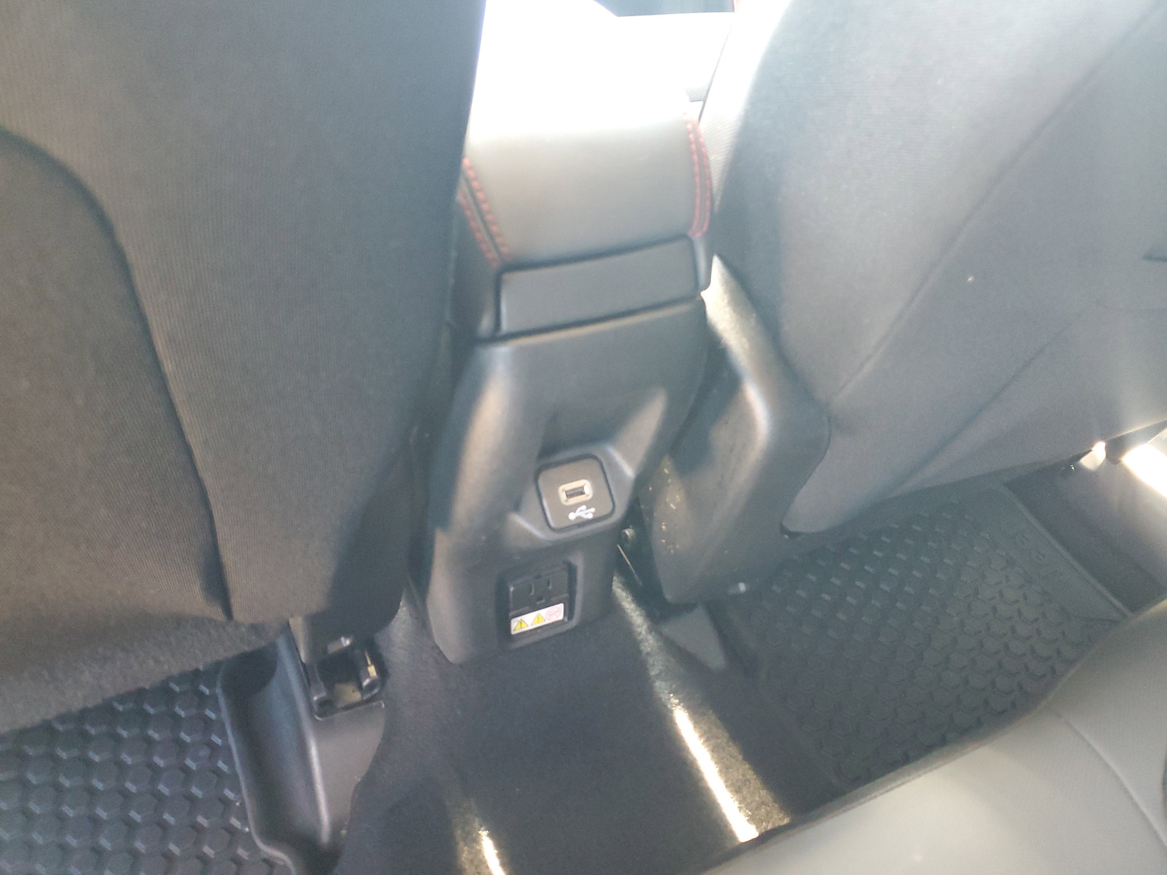 2020 Jeep Renegade Trailhawk