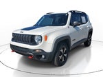 2020 Jeep Renegade Trailhawk