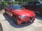 2017 Alfa Romeo Giulia Ti
