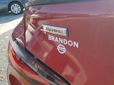 2023 Acura Integra w/A-Spec Technology Package