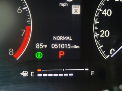 2024 Honda Civic Hatchback Sport
