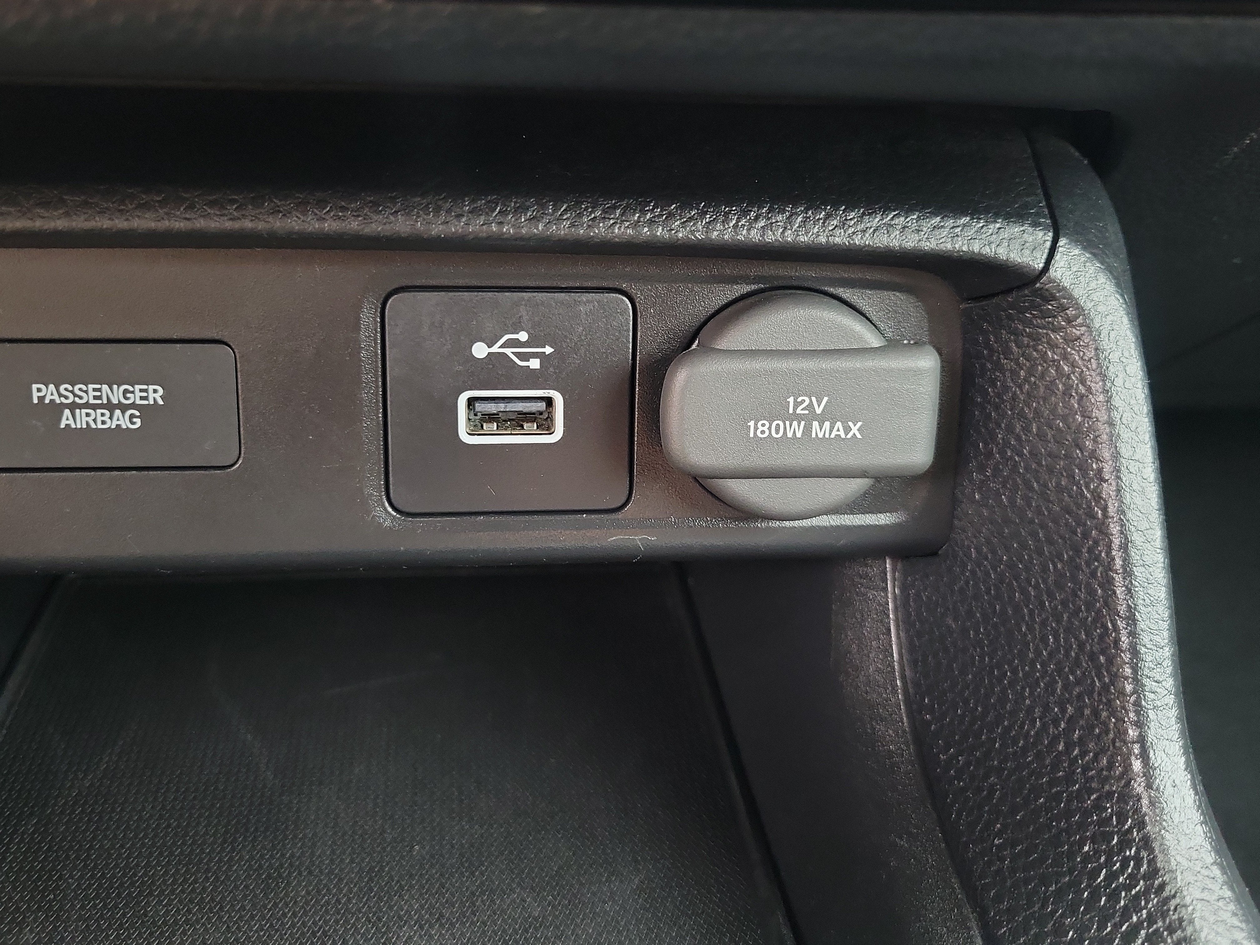2024 Honda Civic Hatchback Sport