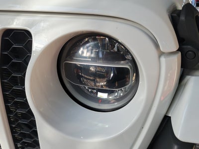 2022 Jeep Gladiator Sport S
