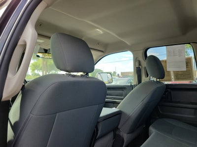 2019 RAM 1500 Classic Express