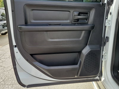 2015 RAM 1500 Tradesman