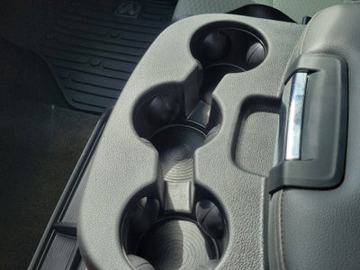 2015 RAM 1500 Tradesman