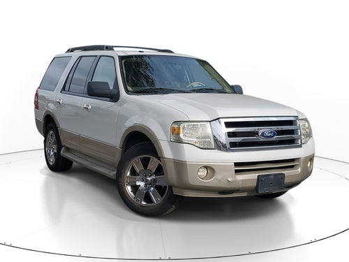 2010 Ford Expedition Eddie Bauer