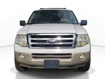 2010 Ford Expedition Eddie Bauer