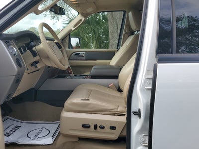 2010 Ford Expedition Eddie Bauer