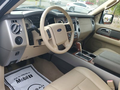 2010 Ford Expedition Eddie Bauer