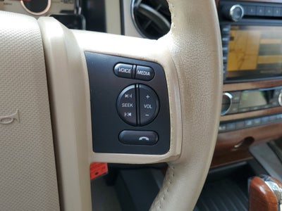 2010 Ford Expedition Eddie Bauer