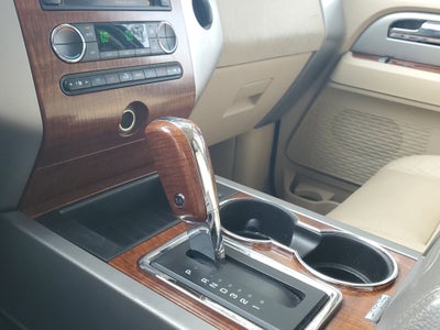 2010 Ford Expedition Eddie Bauer