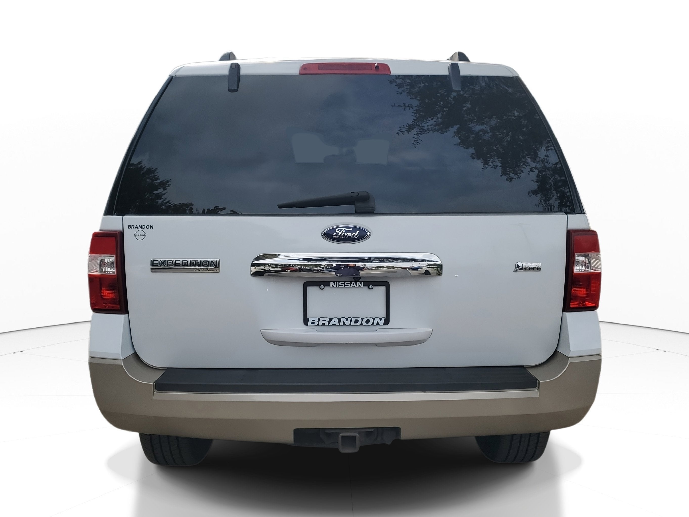 2010 Ford Expedition Eddie Bauer