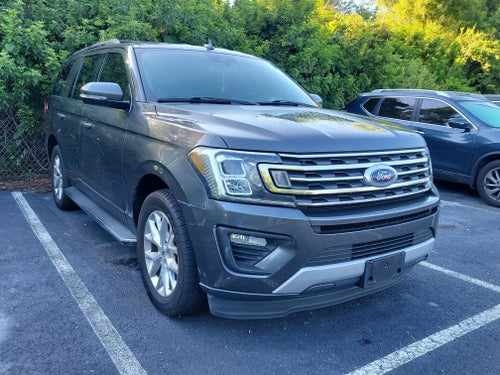 2020 Ford Expedition XLT