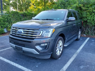 2020 Ford Expedition XLT