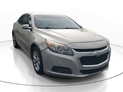 2014 Chevrolet Malibu LT
