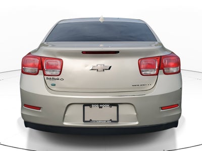 2014 Chevrolet Malibu LT