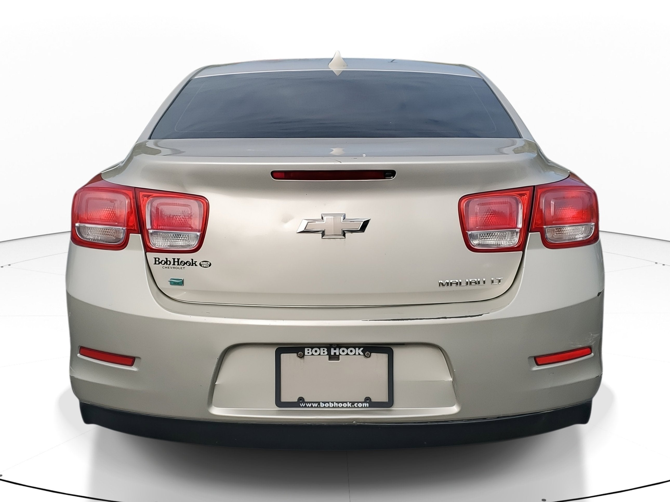 2014 Chevrolet Malibu LT