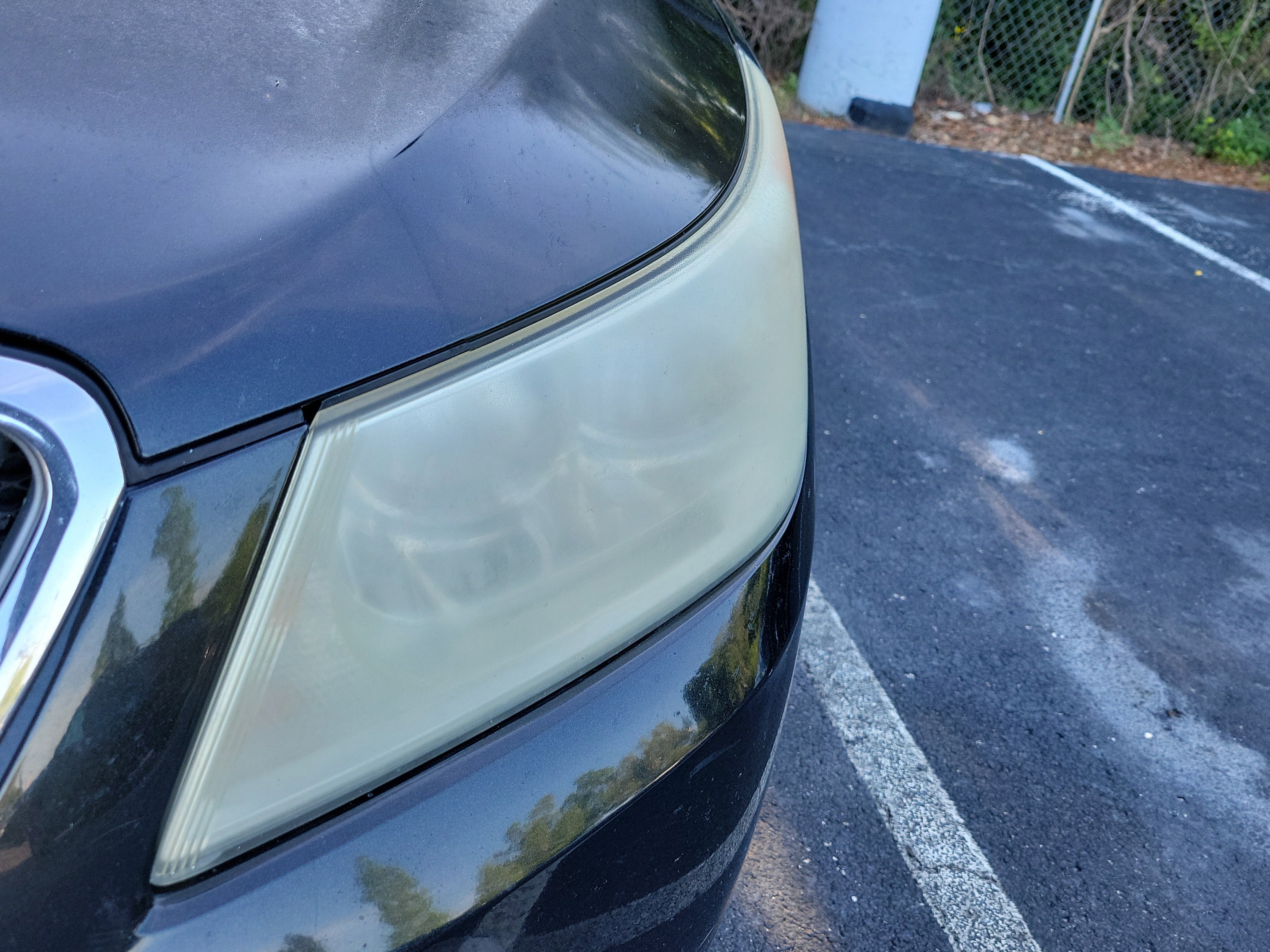 2016 Buick LaCrosse Leather