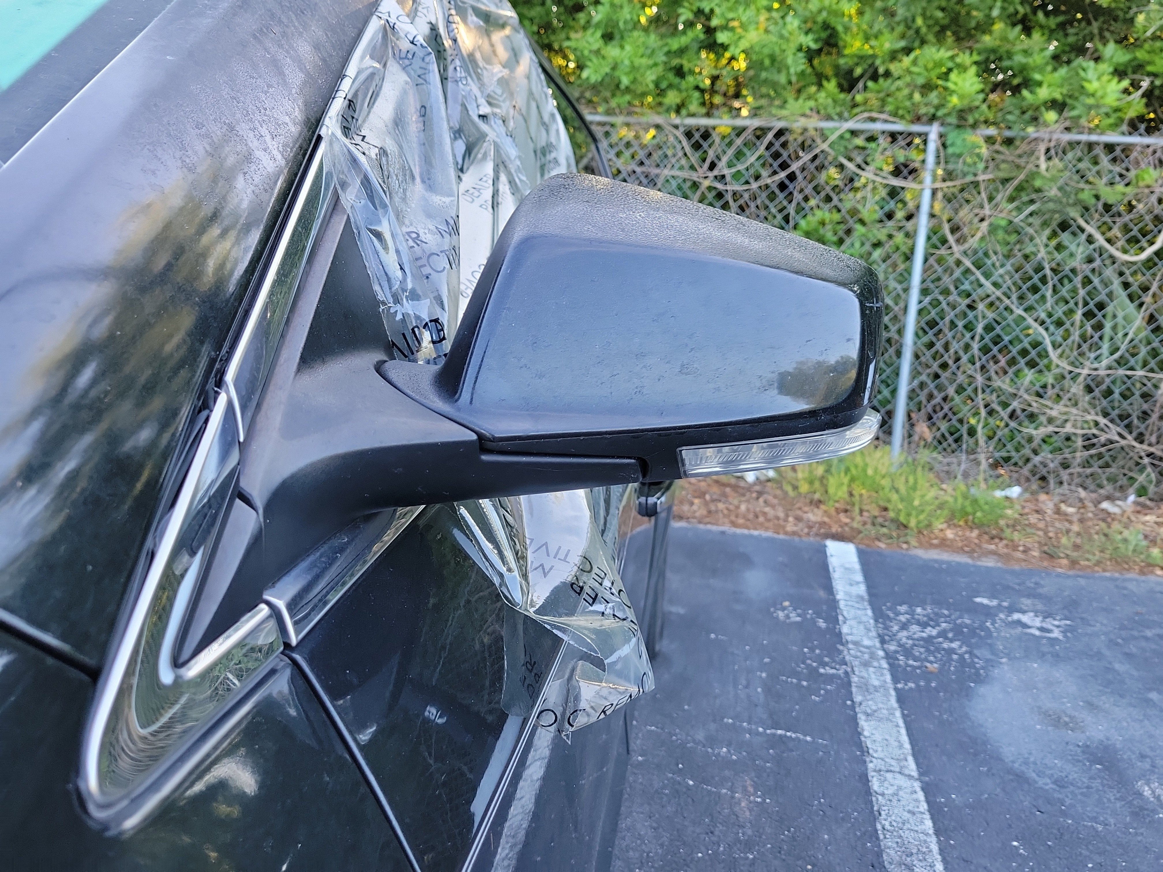 2016 Buick LaCrosse Leather