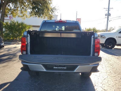 2023 Chevrolet Colorado 2WD LT