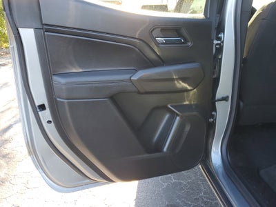 2023 Chevrolet Colorado 2WD LT