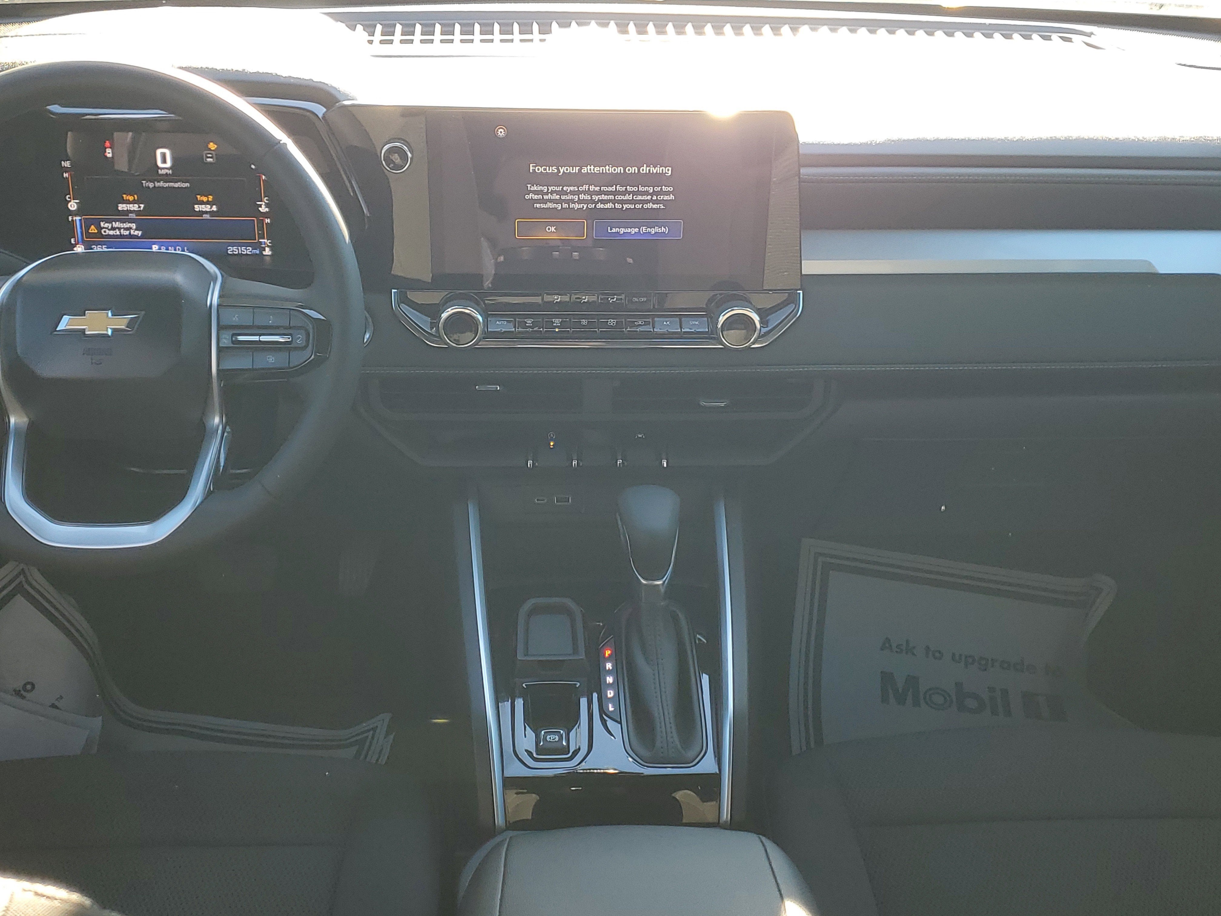 2023 Chevrolet Colorado 2WD LT