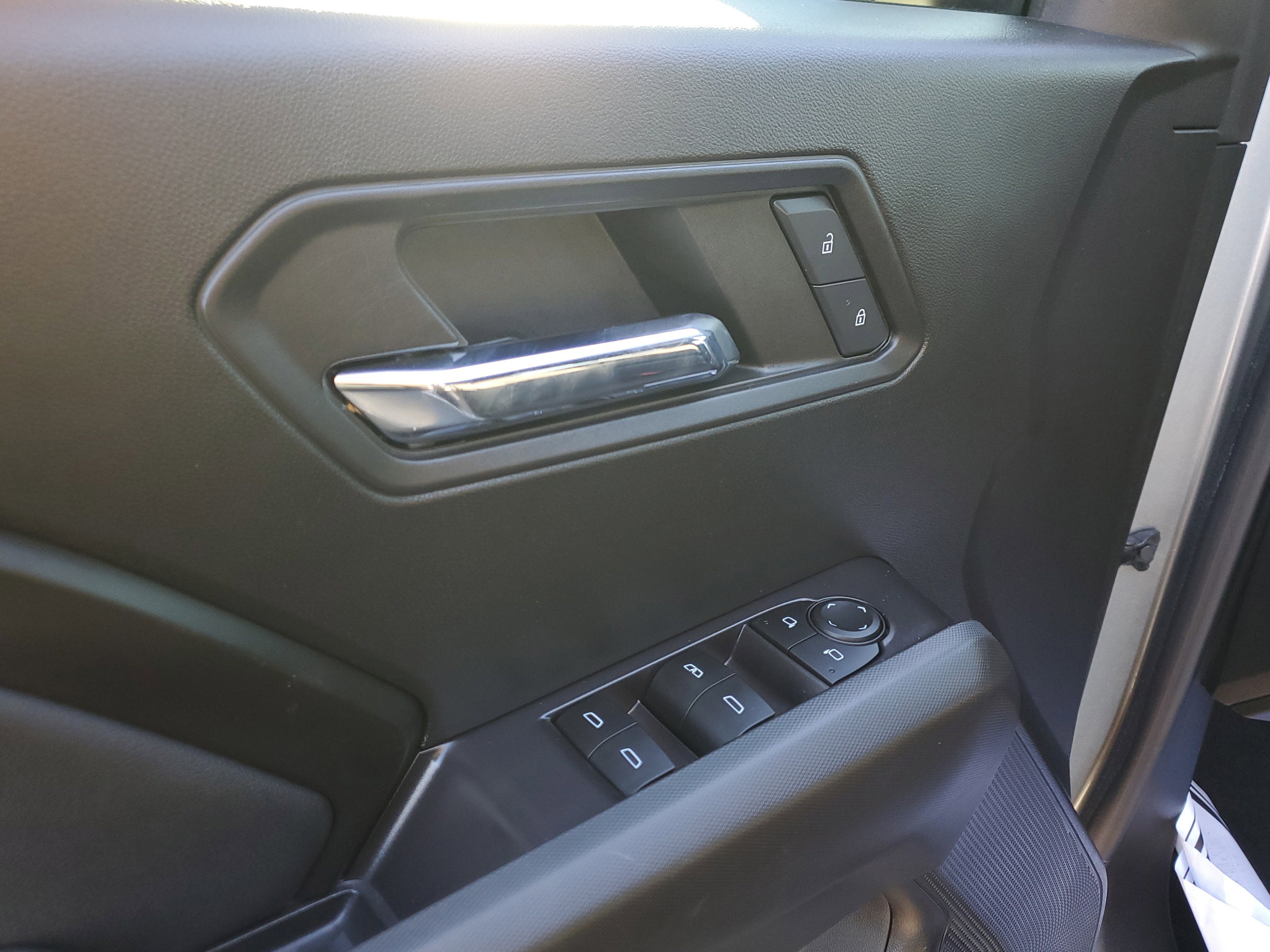 2023 Chevrolet Colorado 2WD LT