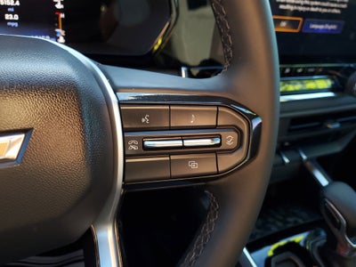 2023 Chevrolet Colorado 2WD LT