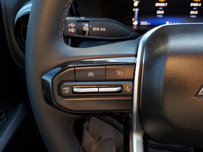 2023 Chevrolet Colorado 2WD LT