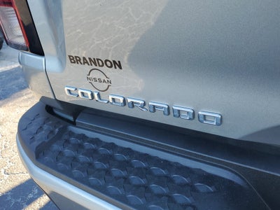 2023 Chevrolet Colorado 2WD LT