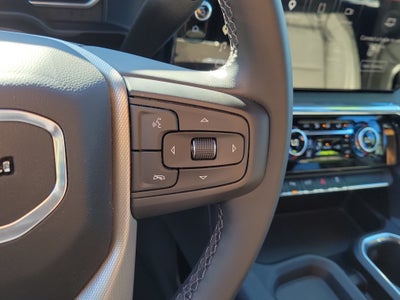 2024 GMC Sierra 3500HD Denali