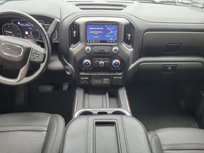 2021 GMC Sierra 3500HD Denali