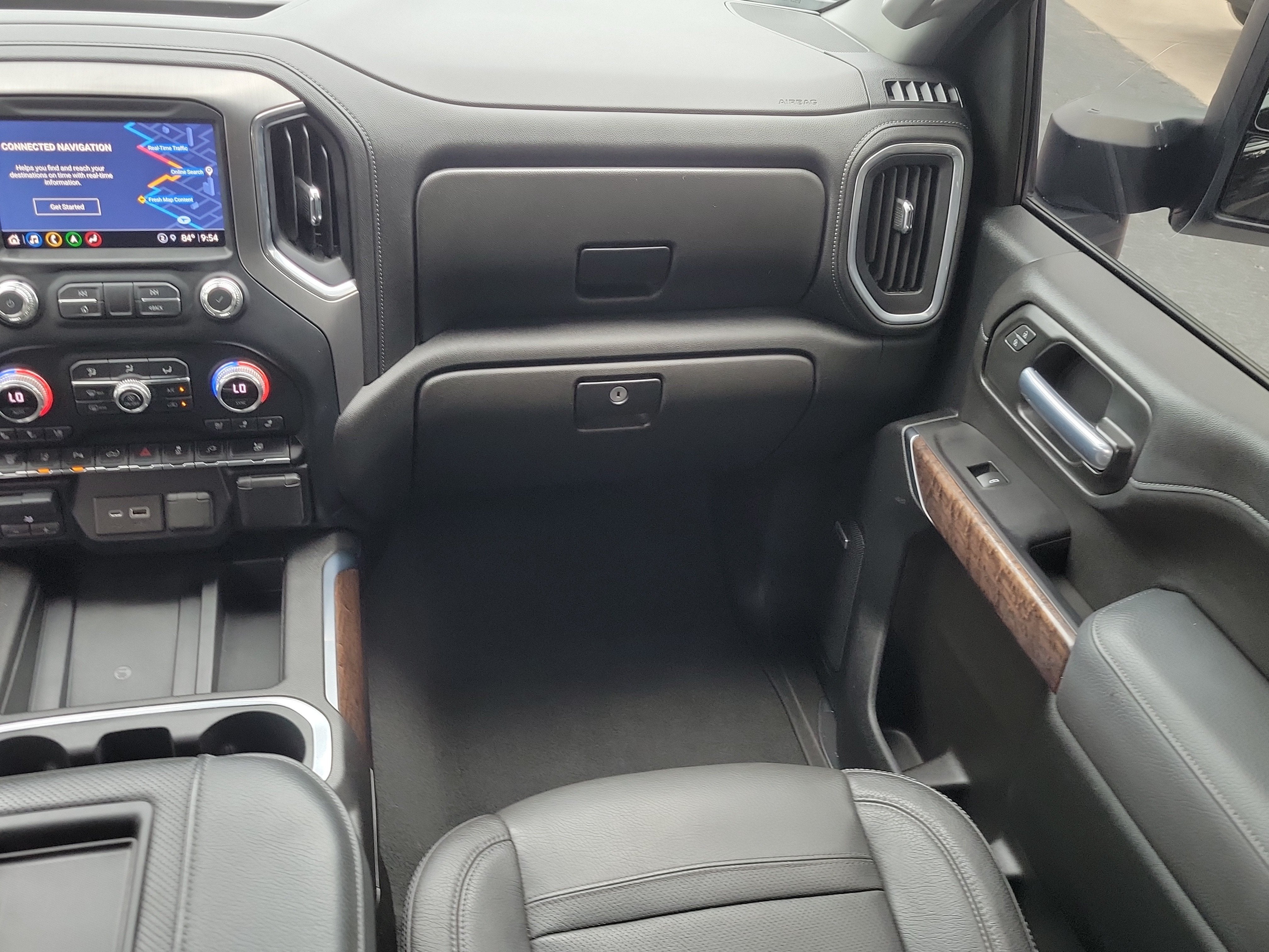 2021 GMC Sierra 3500HD Denali