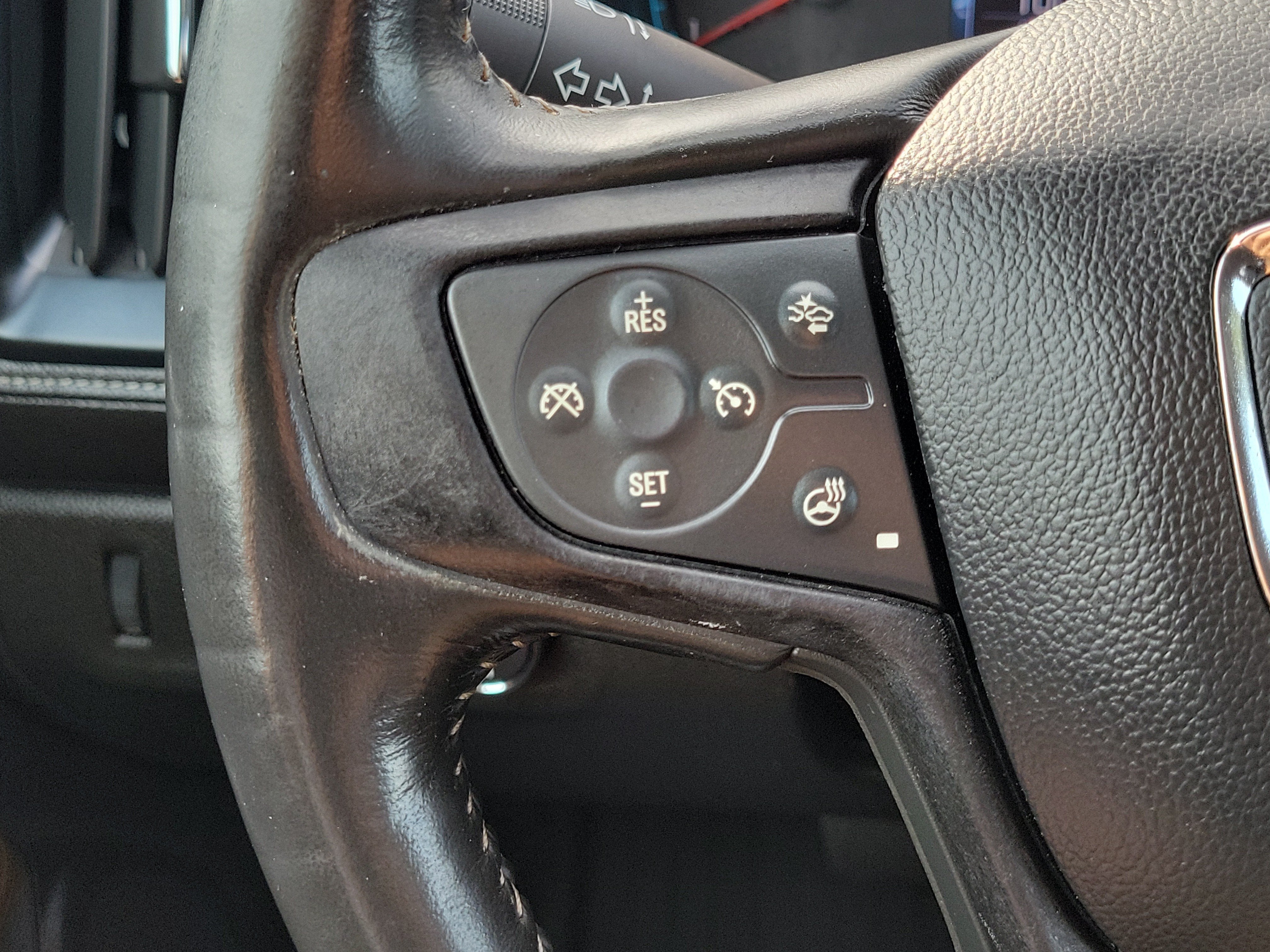 2018 GMC Canyon 4WD Denali