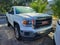2015 GMC Sierra 1500 Base