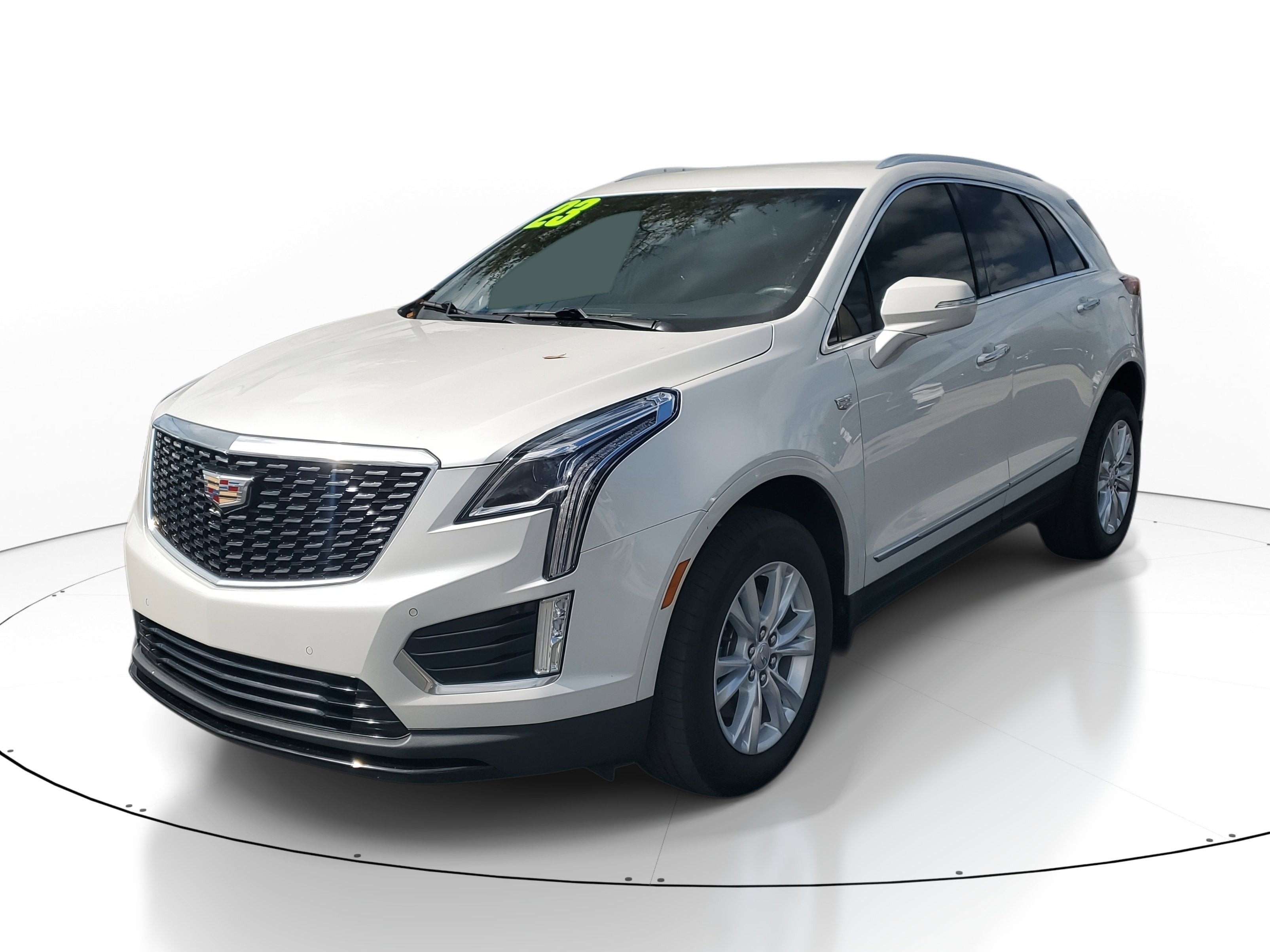 2023 Cadillac XT5 FWD Luxury