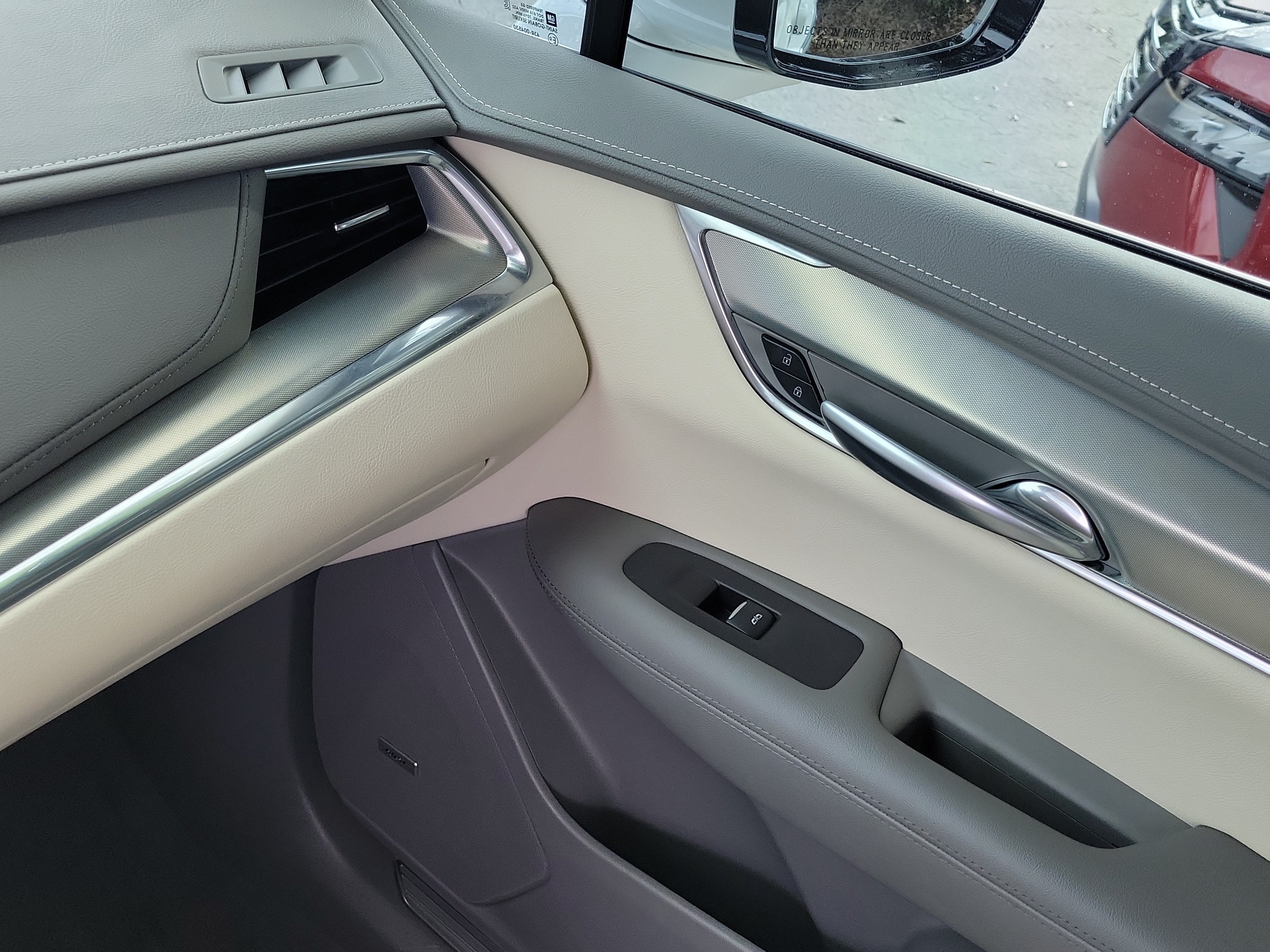 2022 Cadillac XT5 FWD Premium Luxury