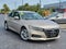 2018 Honda Accord Sedan LX 1.5T