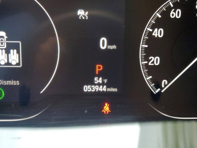 2022 Honda Accord Sedan Sport